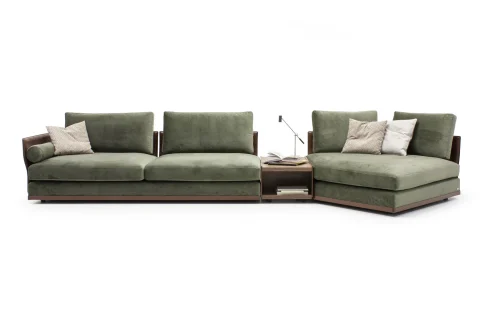 Угловой диван Aston Угловой диван Aston