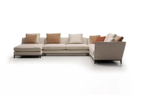 Угловой диван Soho