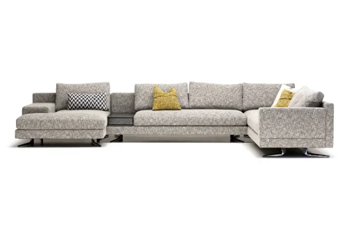 Угловой диван Brooklyn