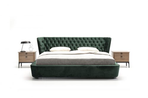 Кровать Royce от Furman
