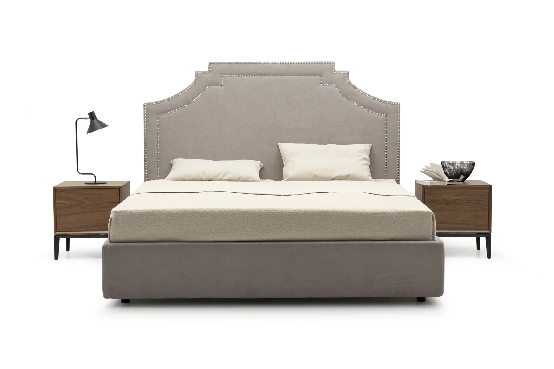 Кровать Vintage Plus