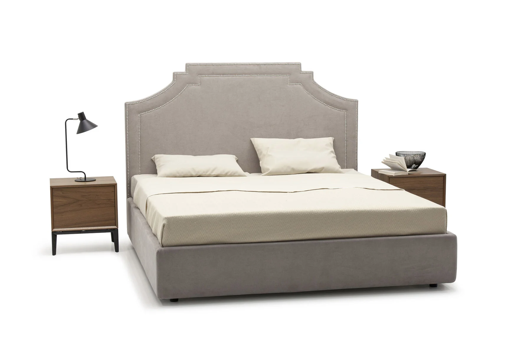 Кровать Vintage Plus