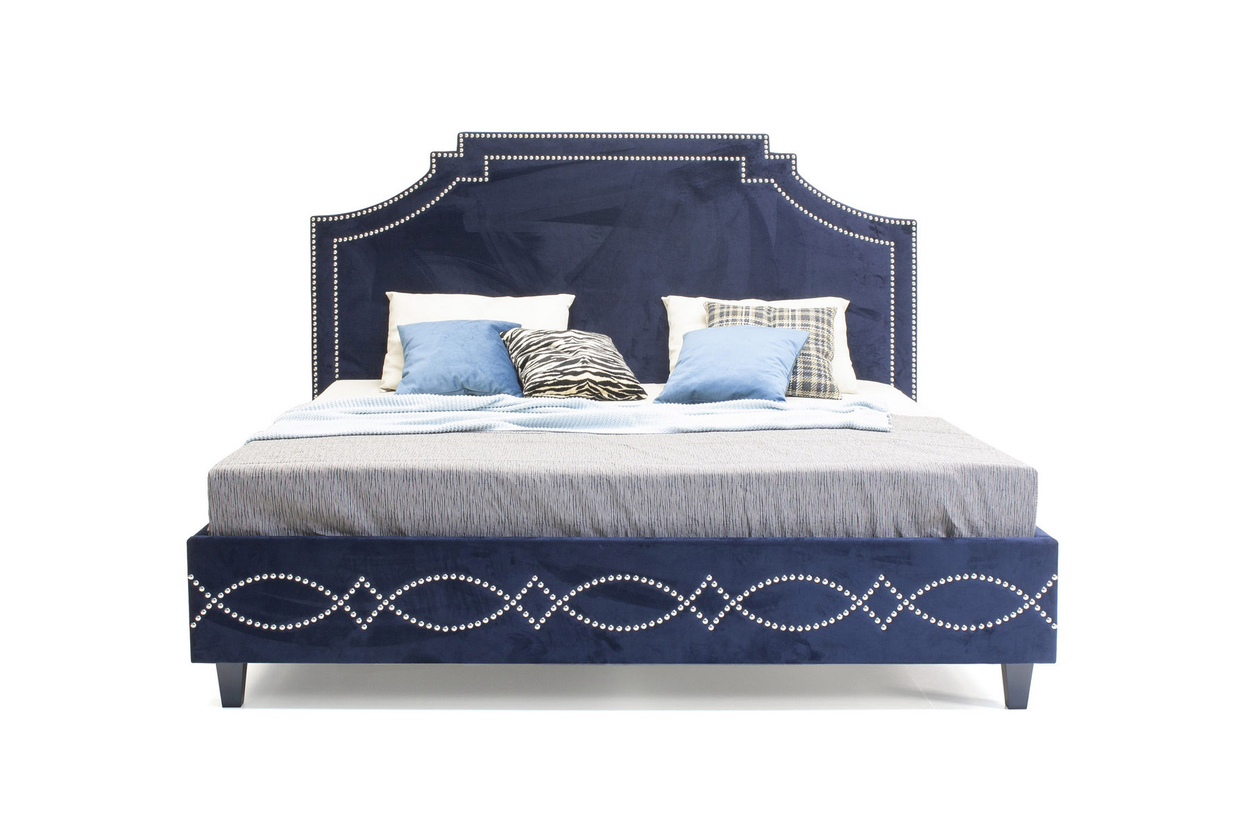 Кровать Vintage Plus