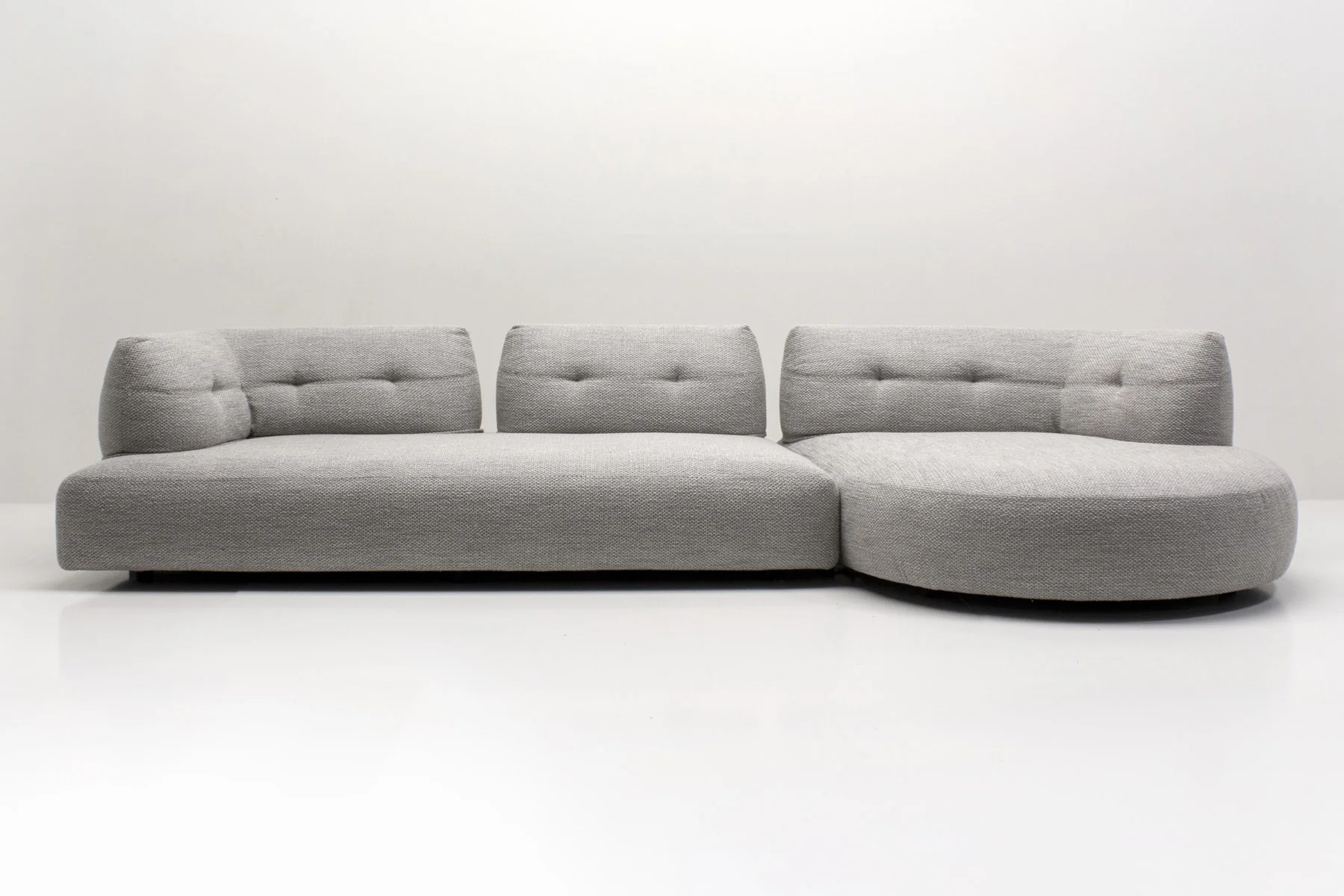 Угловой модульный диван Modena